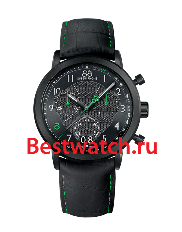 Часы Rue Du Rhone 88 Chrono 87WA144501